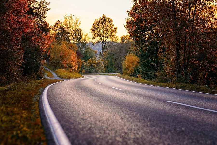 Carretera convencional