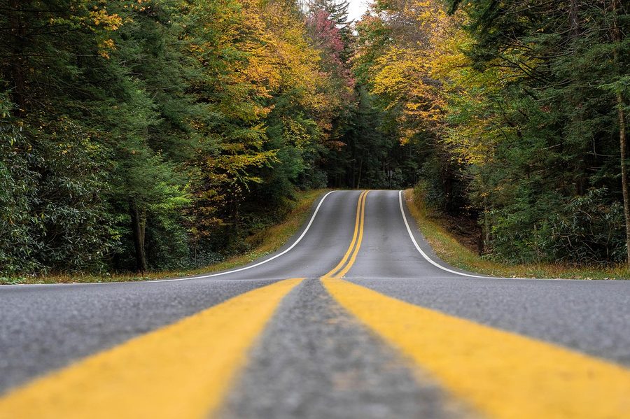 Carretera convencional