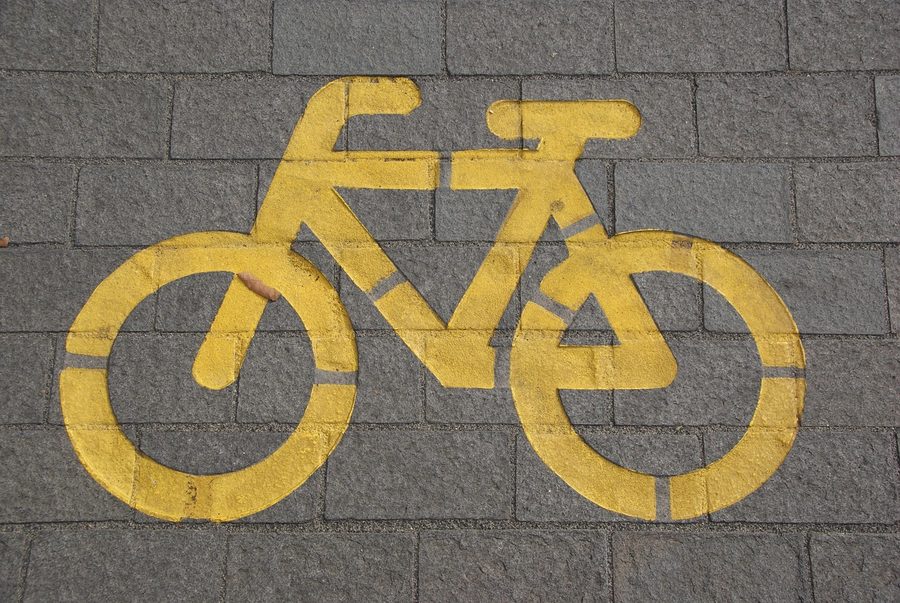 Carril bici