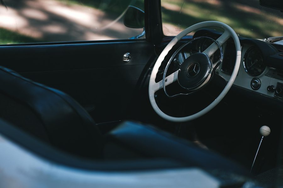 Fatiga al volante