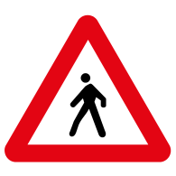 Paso de peatones