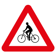 Ciclistas