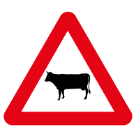Animales domésticos