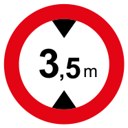 Altura máxima