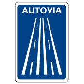Autovía