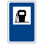 Gasolinera