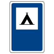 Campamento (camping)