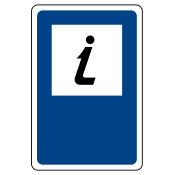 Información turística