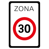 Zona 30